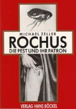 Cover-Bild Rochus - Die Pest und ihr Patron