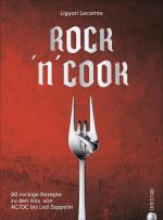 Cover-Bild Rock 'n' Cook