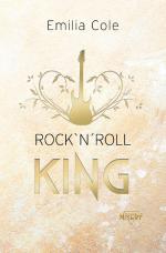 Cover-Bild Rock'n'Roll-Reihe / Rock'n'Roll King