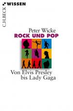 Cover-Bild Rock und Pop
