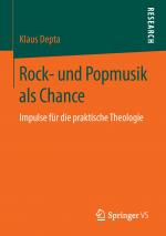 Cover-Bild Rock- und Popmusik als Chance