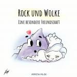 Cover-Bild ROCK UND WOLKE