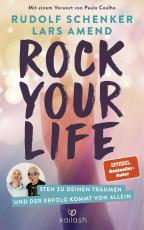 Cover-Bild Rock Your Life