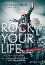 Cover-Bild Rock your life