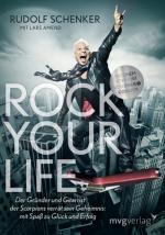Cover-Bild Rock your life