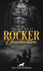 Cover-Bild Rocker Geschichten | Erotische Erlebnisse