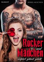 Cover-Bild Rocker und Mädchen. Rockerroman