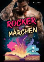 Cover-Bild Rocker und Märchen. Rockerroman