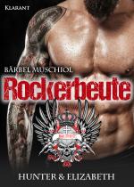 Cover-Bild Rockerbeute. Hunter und Elizabeth