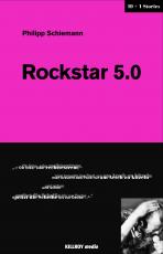 Cover-Bild Rockstar 5.0