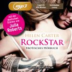 Cover-Bild Rockstar | Erotik Audio Story | Erotisches Hörbuch MP3CD