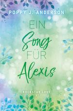 Cover-Bild Rockstar Love - Ein Song für Alexis