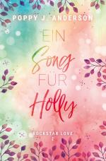 Cover-Bild Rockstar Love - Ein Song für Holly