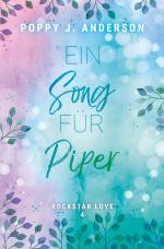 Cover-Bild Rockstar Love - Ein Song für Piper