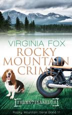 Cover-Bild Rocky Mountain Crime