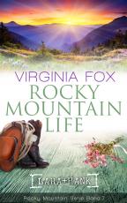 Cover-Bild Rocky Mountain Life
