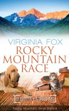 Cover-Bild Rocky Mountain Race