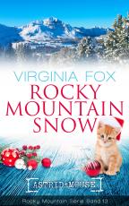 Cover-Bild Rocky Mountain Snow