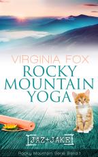 Cover-Bild Rocky Mountain Yoga