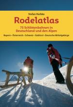 Cover-Bild Rodelatlas