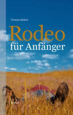 Cover-Bild Rodeo für Anfänger