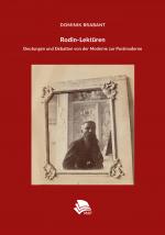 Cover-Bild Rodin-Lektüren