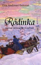 Cover-Bild Rodinka