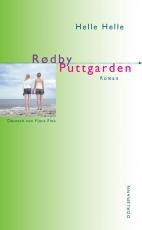 Cover-Bild Rødby – Puttgarden