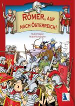 Cover-Bild Römer, auf nach Österreich