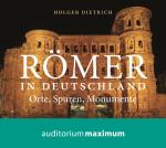 Cover-Bild Römer in Deutschland