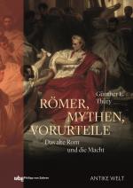 Cover-Bild Römer, Mythen, Vorurteile
