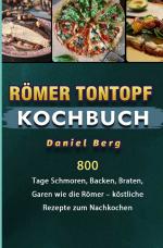 Cover-Bild Römer Tontopf Kochbuch