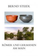 Cover-Bild Römer und Germanen am Main