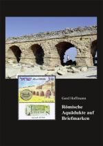 Cover-Bild Römische Aquädukte auf Briefmarken