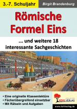 Cover-Bild Römische Formel Eins