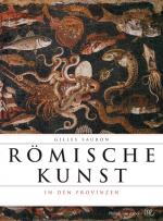 Cover-Bild Römische Kunst in den Provinzen