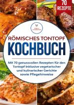 Cover-Bild Römisches Tontopf Kochbuch
