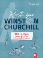 Cover-Bild Rösti für Winston Churchill