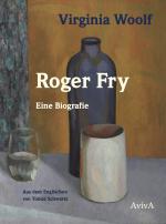 Cover-Bild Roger Fry