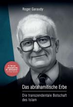 Cover-Bild Roger Garaudy – Das abrahamitische Erbe