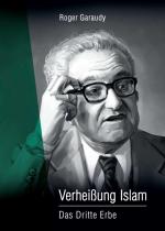 Cover-Bild Roger Garaudy – Verheißung Islam