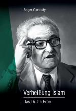 Cover-Bild Roger Garaudy – Verheißung Islam