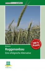 Cover-Bild Roggenanbau