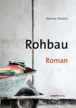 Cover-Bild Rohbau