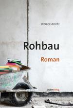 Cover-Bild Rohbau