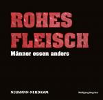 Cover-Bild Rohes Fleisch