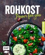 Cover-Bild Rohkost - Power for you