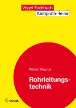 Cover-Bild Rohrleitungstechnik