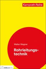 Cover-Bild Rohrleitungstechnik