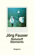 Cover-Bild Rohstoff Elements